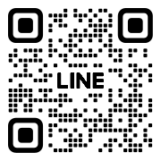 LINE QRコード